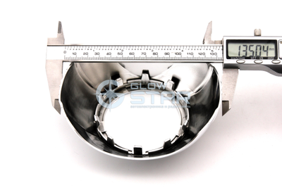 Бленда (маска) для линз S-Max 3.0 дюйма, 1шт