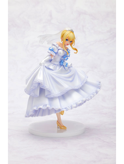 Фигурка Лалатина Дастинесс Форд (Dustiness Ford Lalatina Light Novel 10th Anniversary ver.)