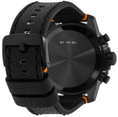 Швейцарские часы Tissot T125.617.36.081.00