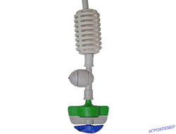 Утяжелитель для подвеса (белый)