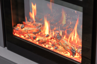 электроочаг Royal Flame 5D V-ART 25