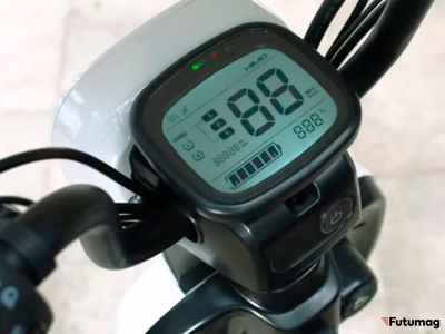 Xiaomi HIMO T1 City Edition FUTUMAG24.RU