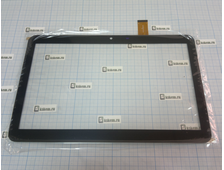 Тачскрин сенсорный экран Digma Optima 1030D, TT1102MG, стекло