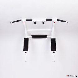 Турник-Брусья -Пресс 3 в 1 MAX ДО 300 КГ (Цельносварной)