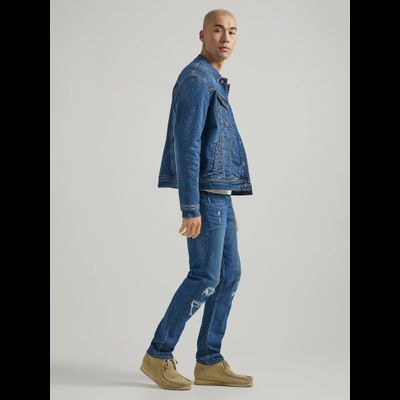 Куртка Lee® Reversible Sherpa Lined Rider™ Jacket