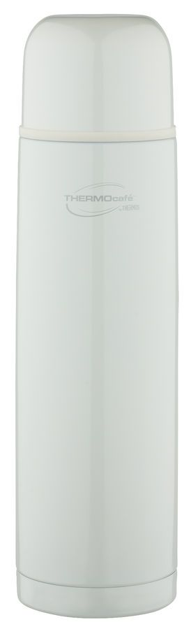 Термос THERMOS ThermoCafe Arctic- 500, 0.5л, белый