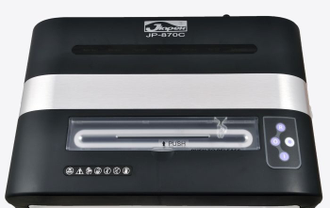 Уничтожитель документов JP-870C