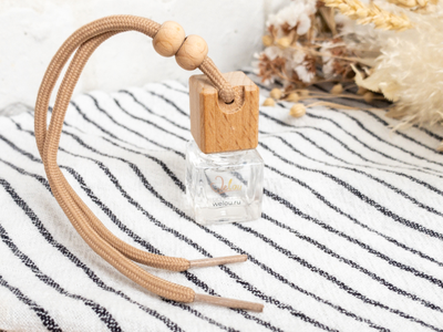 Автомобильный парфюм БОБЫ ТОНКА (травянистые ноты, пачули, сандал, кедр, амбра, мускус)