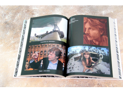 Брюс Дикинсон: Зачем нужна эта кнопка? Автобиография пилота и вокалиста Iron Maiden