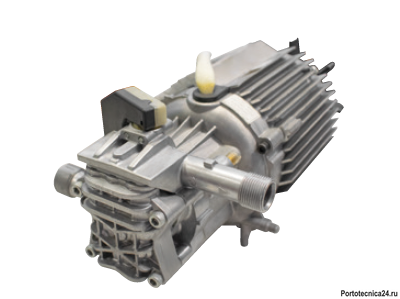 АВД Comet KR Portable Total stop