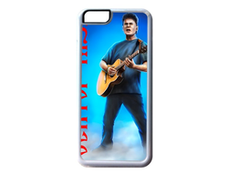 Чехол на телефон Сектор Газа, Юрий Хой №19