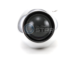 Бленда (маска) для линз №10 TIGUAN