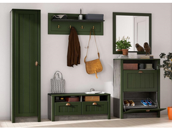 Прихожая Прованс (РАУС)