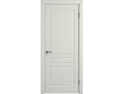 Дверь ПГ STOCKHOLM (СТОКГОЛЬМ) MAGNOLIA, эмаль