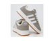 Обувь Adidas Campus 00s Grey с мехом