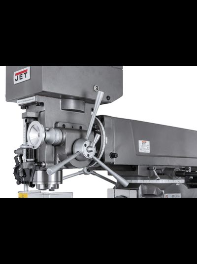 JET JMD-1144GHV SPF DRO Широкоуниверсальный фрезерный станок
