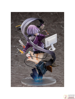 Фигурка 1/7 Аканэ Шинджо (Akane Shinjou A Wish Come True)