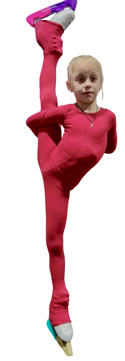 Комбинезон с вырезом на спине и Swarovski (арт 513)