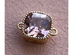 Коннектор циркон 11х8мм