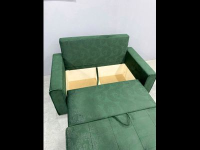 Мини - диван с кантом (З)