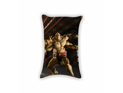 Подушка Мортал Комбат, Mortal Kombat №1