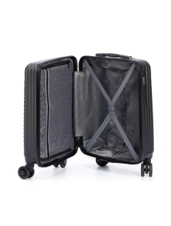 Чемодан на колесах Torber Lama 37L Black
