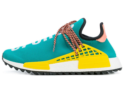Adidas x Pharrell Williams Hu Hiking NMD_TR