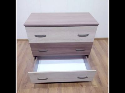 Комод Орион Подростковая спальня (ТЭКС)