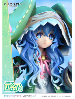 Фигурка 1/7 Йошино (Yoshino Prisma Wing)