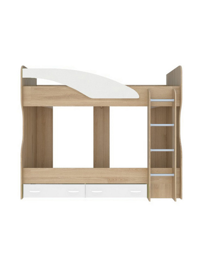 Мийа двухярусная кровать