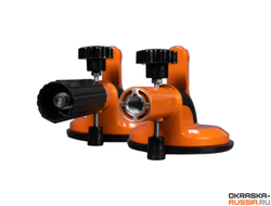 ASPRO-TSC регулятор плиточного пространства