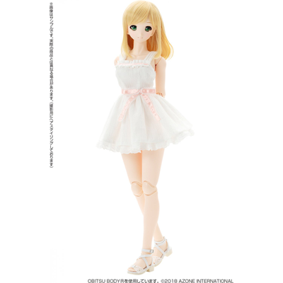 Кукла 1/3 Iris Collect Noix Sunshine Vacation, Regular Sales ver.