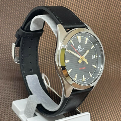 Часы Casio Edifice EFV-140L-1A