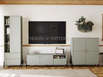 Тумба Нуар - 011.26