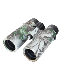 Бинокль Levenhuk Camo Moss 10x42 с сеткой