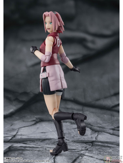 Фигурка Сакура Харуно (Haruno Sakura Inheritor of Tsunade’s Indominable Will)