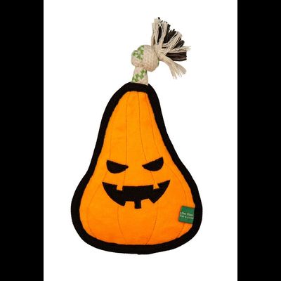 Игрушка для животных "Тыква Пура"