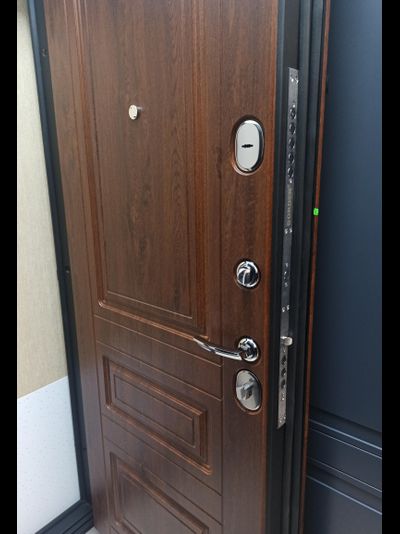 ЙОШКАР-ОЛА. РИМ 105 мм. ТРЕХКОНТУРНАЯ.  VINORIT ДУБ ТЕМНЫЙ/ VINORIT  ДУБ  ТЕМНЫЙ