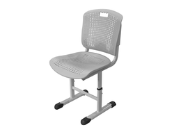 Школьный стул ШС28 с поддержкой спины