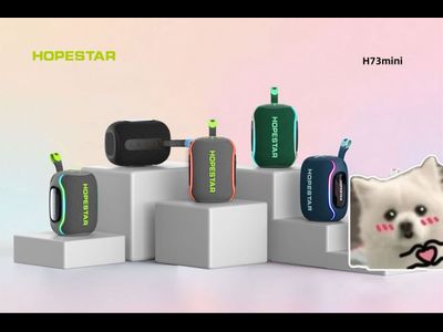 Hopestra h73 mini