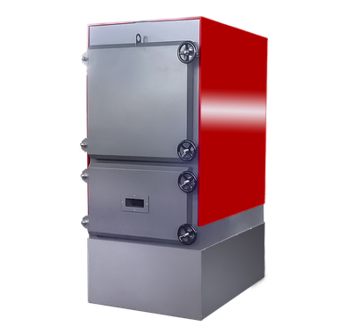 Твердотопливный котел FACI TT 258