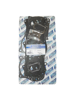Верхний комплект прокладок WSM 007-614-01 для гидроциклов Yamaha GP1200 (2000-2001), XL1200 LTD (1999-2000)
