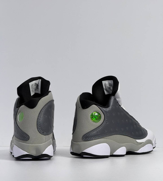 Nike Air Jordan 13 Retro High Atmosphere Grey