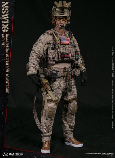 1/6 12インチ USMCII M.E.F SPECIAL OPERATION Спецназ ВМС США - КОЛЛЕКЦИОННАЯ ФИГУРКА 1/6 SCALE NSWDG