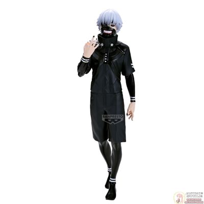 Фигурка Кенеки Кен (Kaneki Ken Grandista)