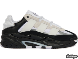 Adidas Niteball Black and White (40-45)