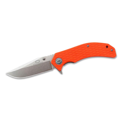 Нож складной WA-008OR WITH ARMOUR