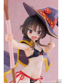 Фигурка Мэгумин (Megumin Mizugi ver.)
