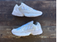Кроссовки Adidas Yung 1 White