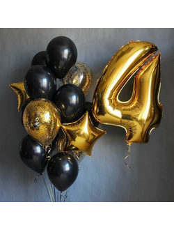 Сет с цифрой № 69